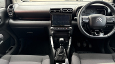 Citroen C3 Aircross 1.2 PureTech 110 Shine 5dr Petrol Hatchback